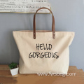 Shopping Market Tote Bags